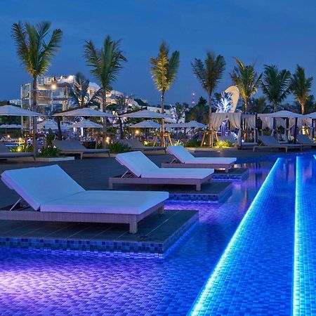 Grand Mercure Okinawa Cape Zanpa Resort Yomitan Exterior foto